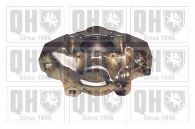 QUINTON HAZELL qbs1614 -  Тормозной суппорт